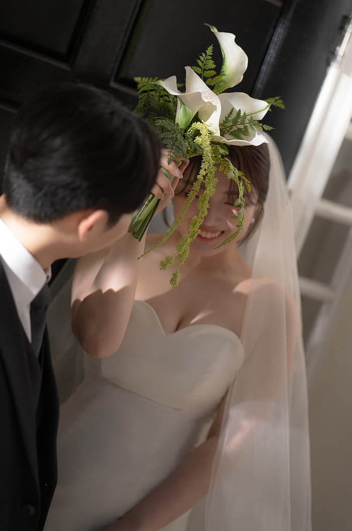 커플 사진 5